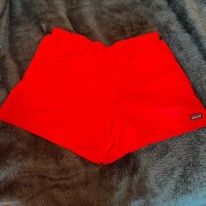 Patagonia baggies shorts retired color
